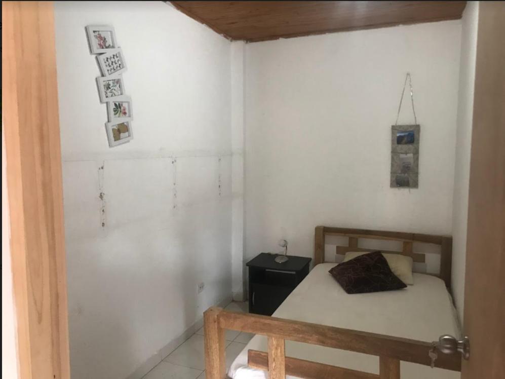 Castillo Rooms 1 Cartagena Kültér fotó