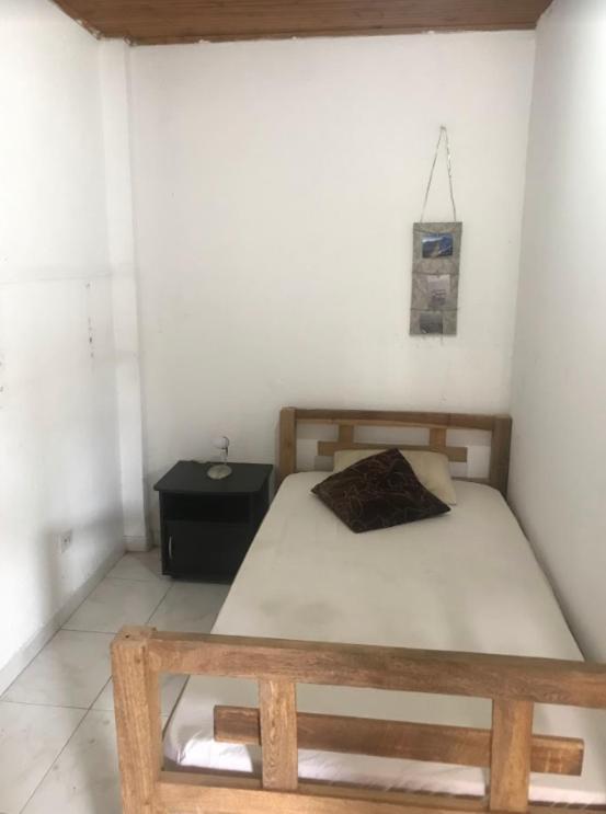 Castillo Rooms 1 Cartagena Kültér fotó